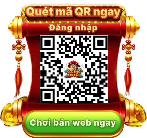Mã QR đăng nhập 95VIP